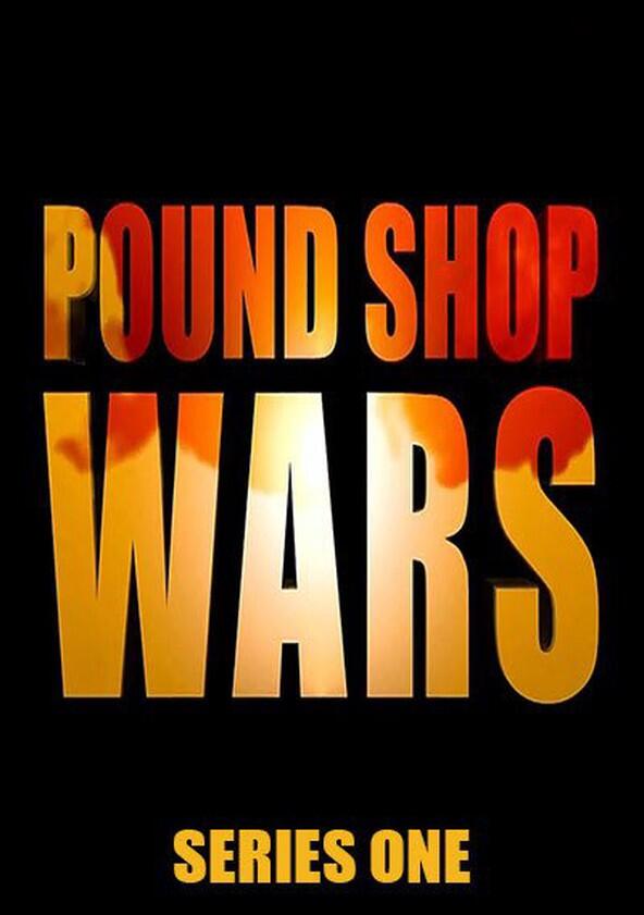 Pound Shop Wars - Season 1