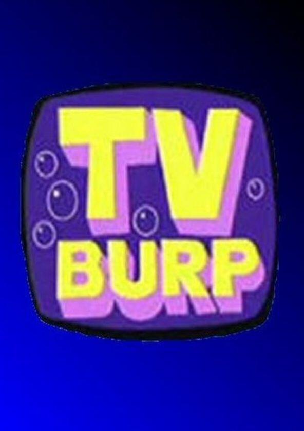 Harry Hill's TV Burp - Season 5