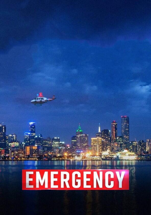 Emergency - Season 4