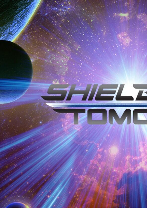 Shield of Tomorrow - Season 3