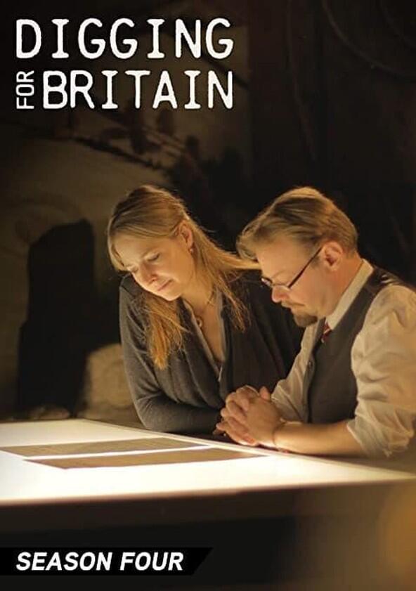 Digging for Britain - Season 4