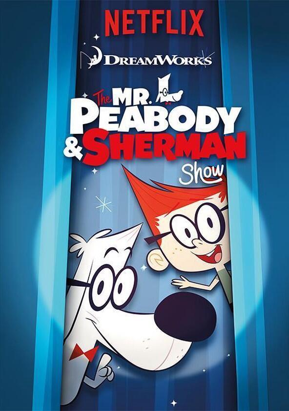 The Mr. Peabody and Sherman Show - Season 1