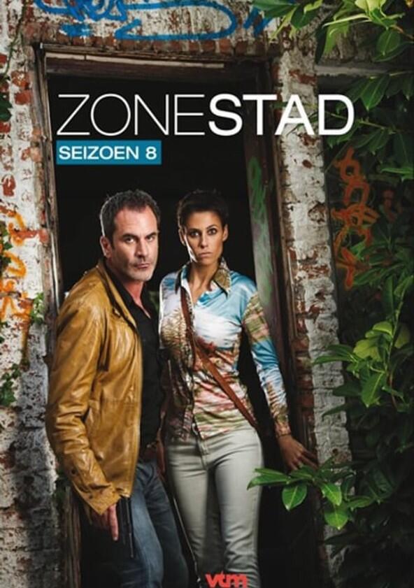 Zone Stad - Season 8