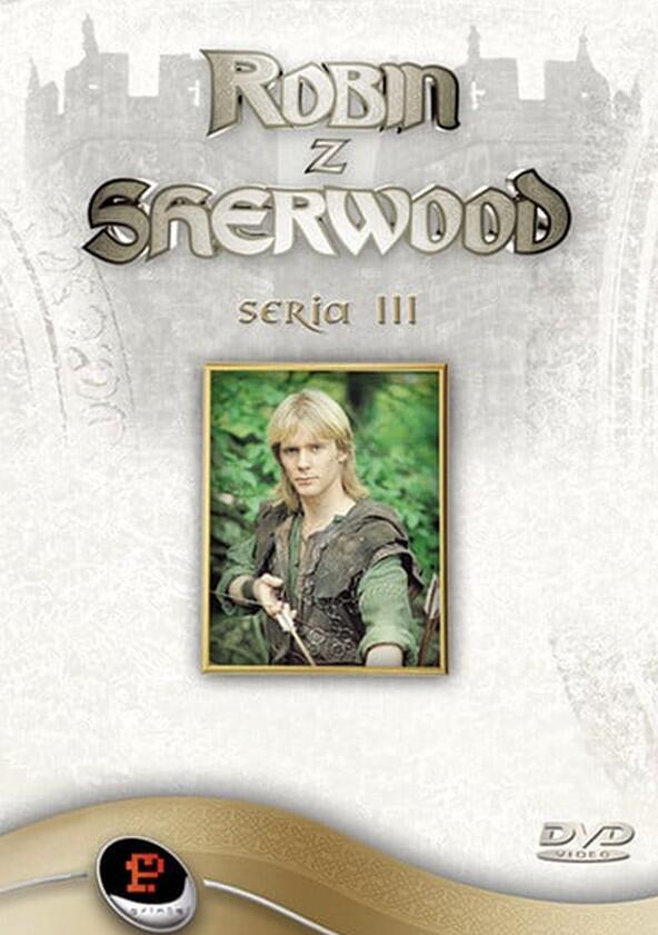 Robin of Sherwood - Season 3