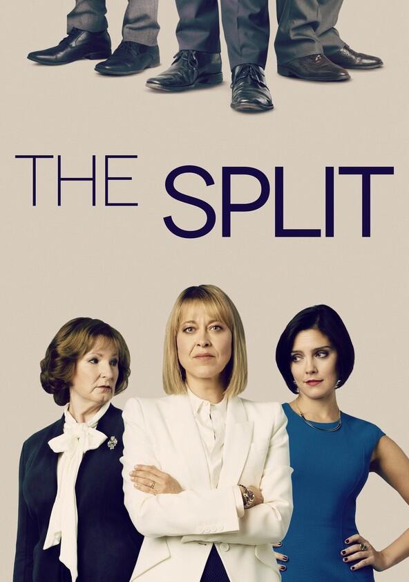 The Split - Season 1