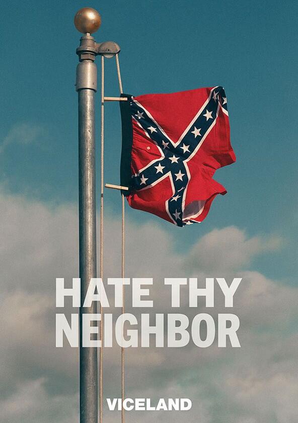 Hate Thy Neighbour - Season 2