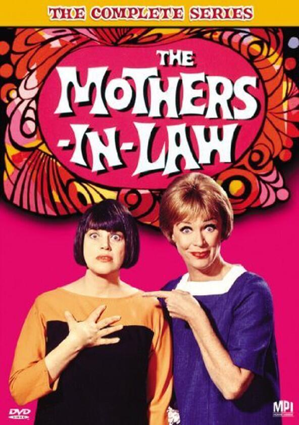 The Mothers-In-Law - Season 2