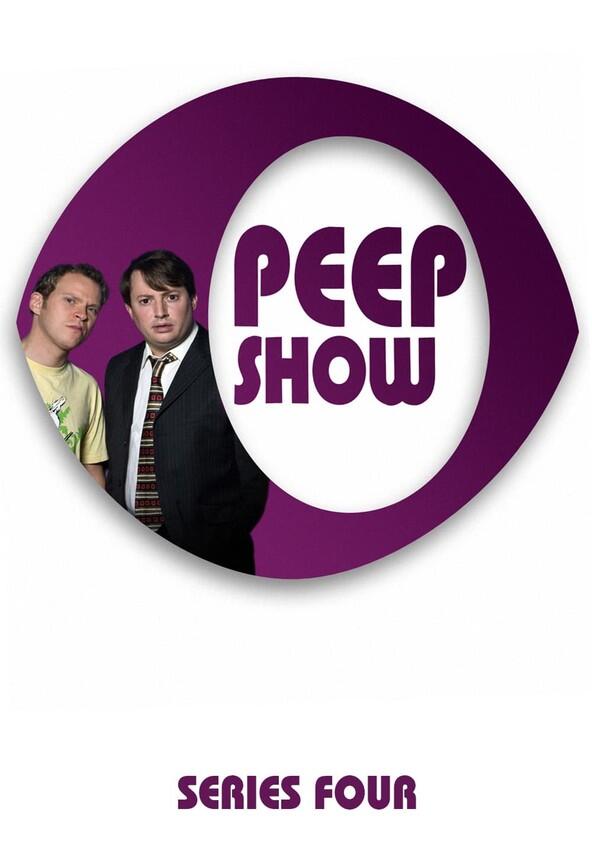 Peep Show - Season 4