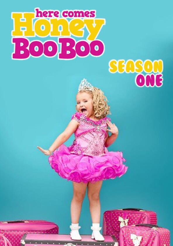 Here Comes Honey Boo Boo - Season 1