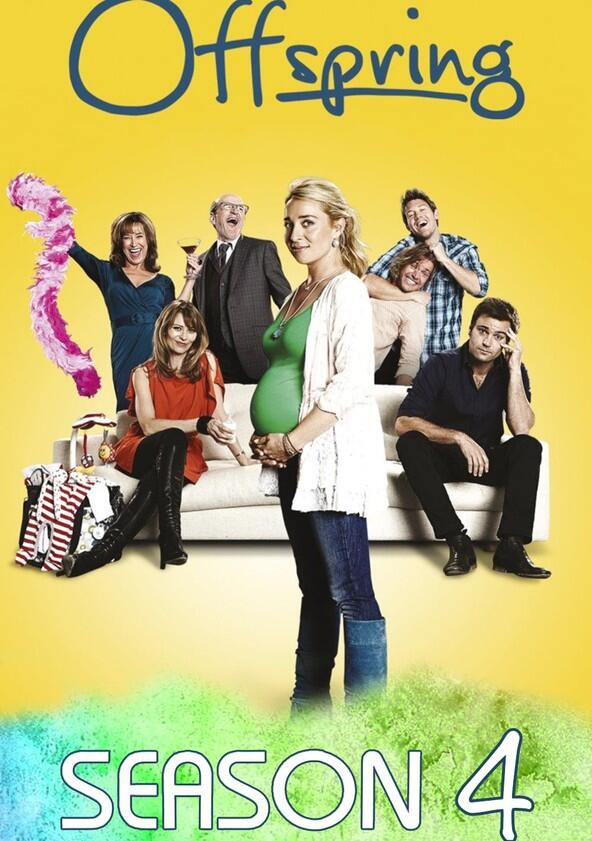 Offspring - Season 3