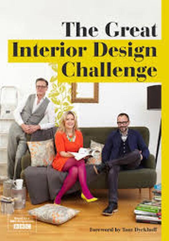 The Great Interior Design Challenge - Season 2