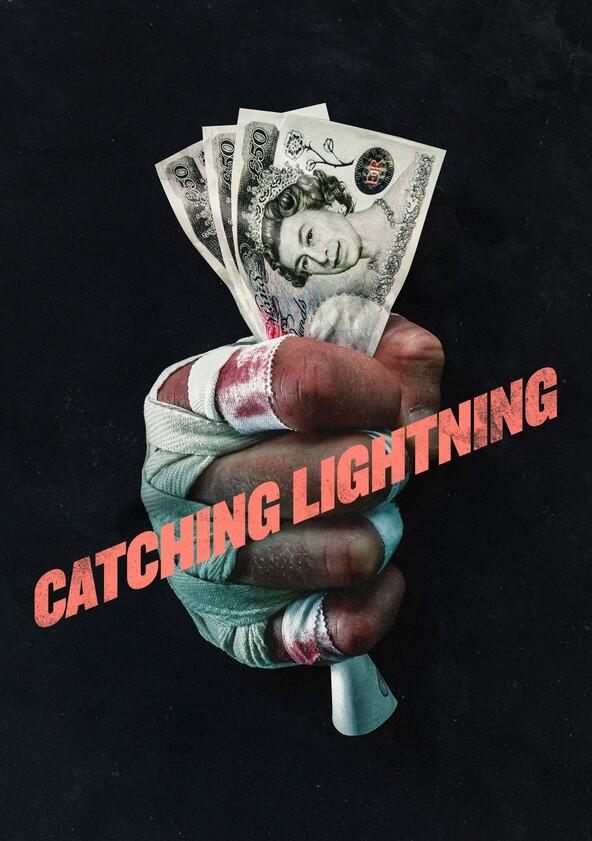 Catching Lightning - Season 1