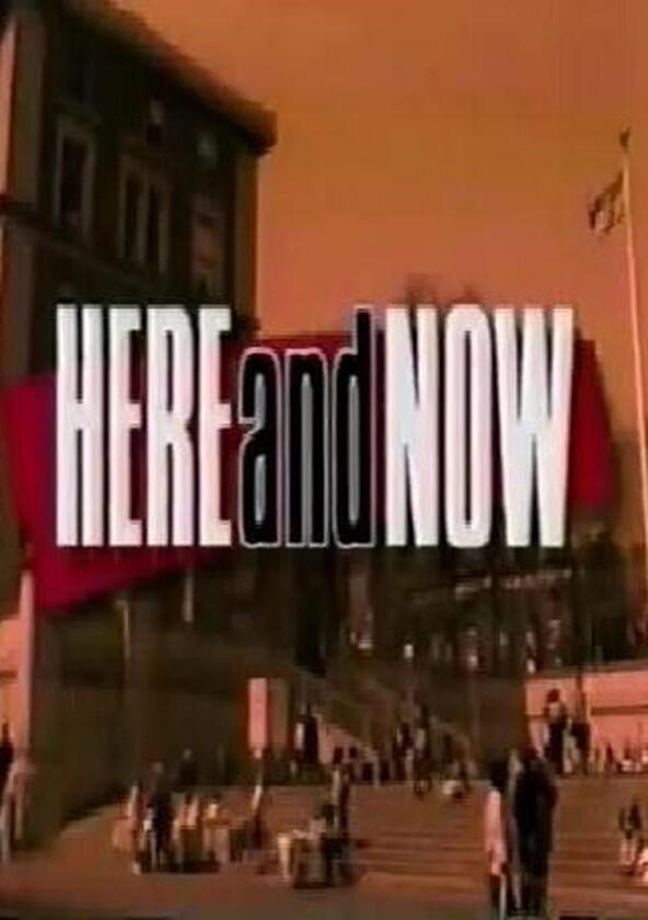 Here and Now - Season 1