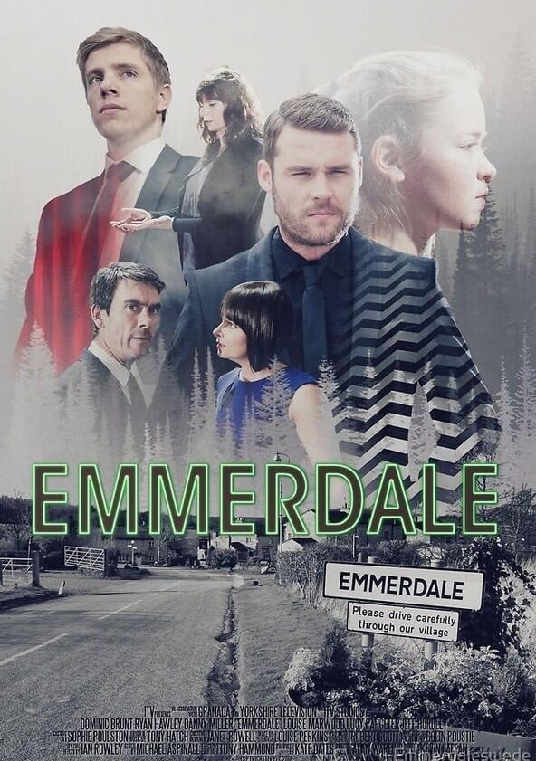 Emmerdale - Season 52