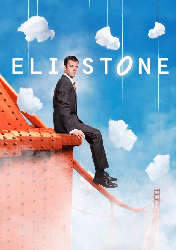 Eli Stone - Season 2