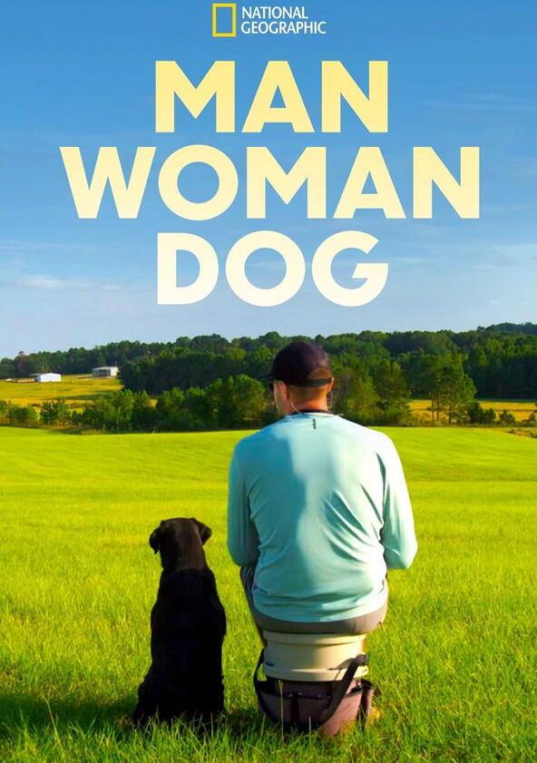 Man, Woman, Dog - Season 1