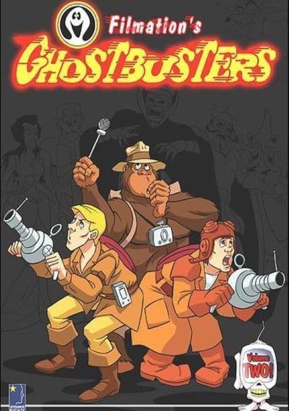 Ghostbusters - Season 1