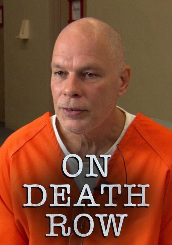 On Death Row - Season 1