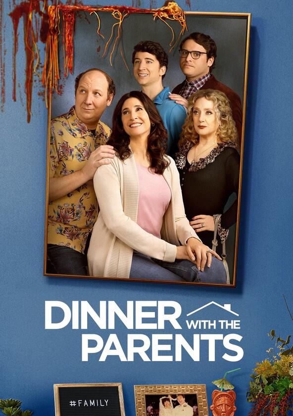 Dinner with the Parents - Season 1