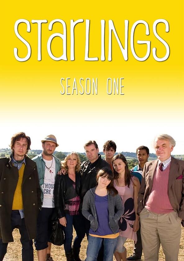 Starlings - Season 1