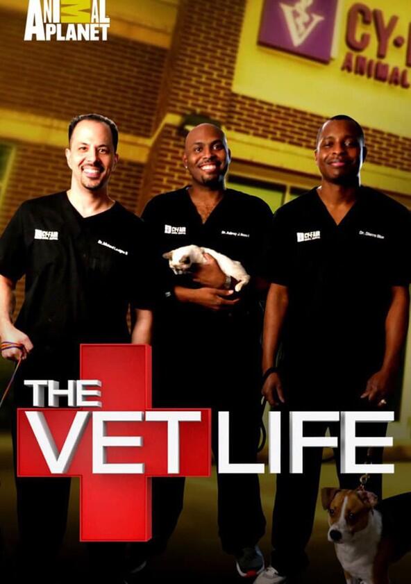 The Vet Life - Season 1