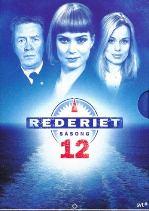 Rederiet - Season 12