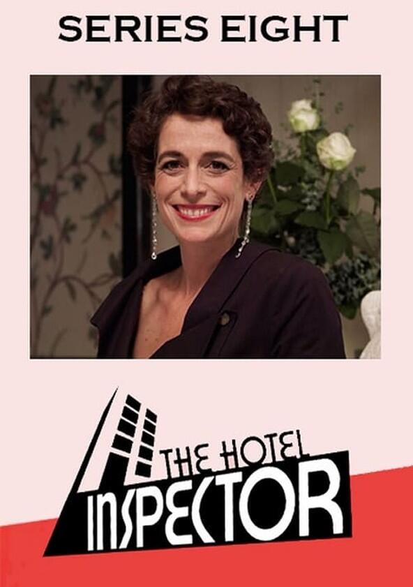 The Hotel Inspector - Season 8