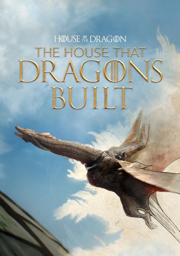 House of the Dragon: The House That Dragons Built - Season 2