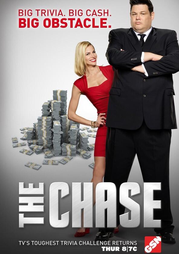 The Chase - Season 2