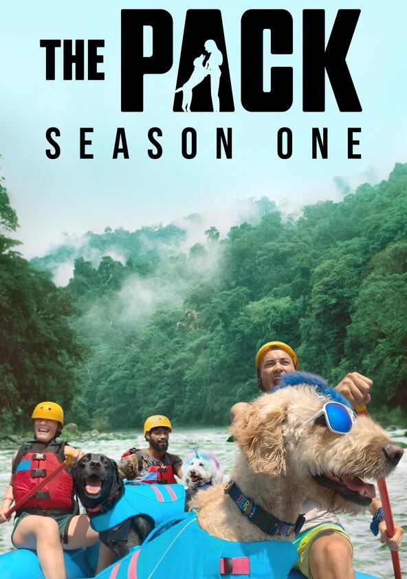 The Pack - Season 1