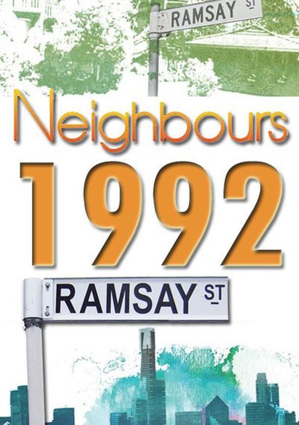 Neighbours - Season 8