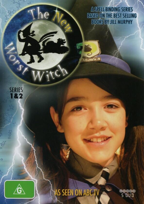 The New Worst Witch - Season 1