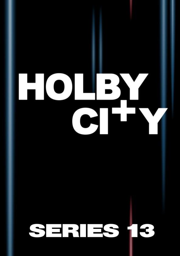 Holby City - Season 13