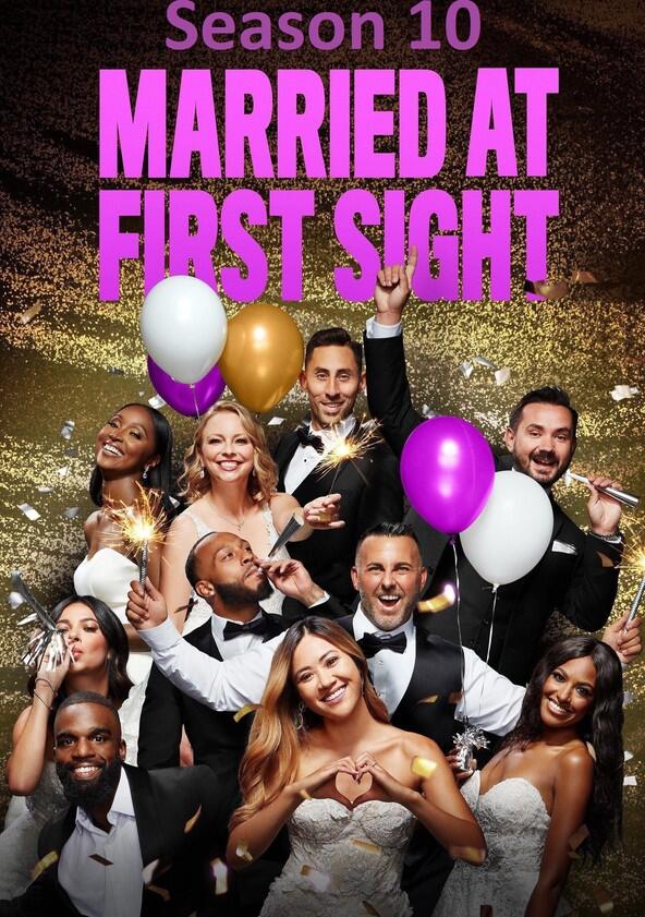 Married at First Sight - Season 10