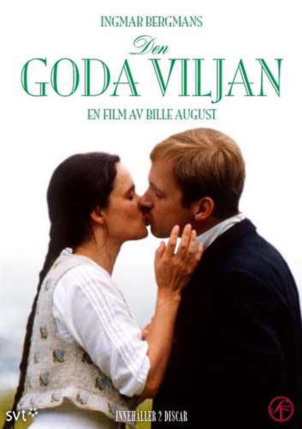 Den goda viljan - Season 1