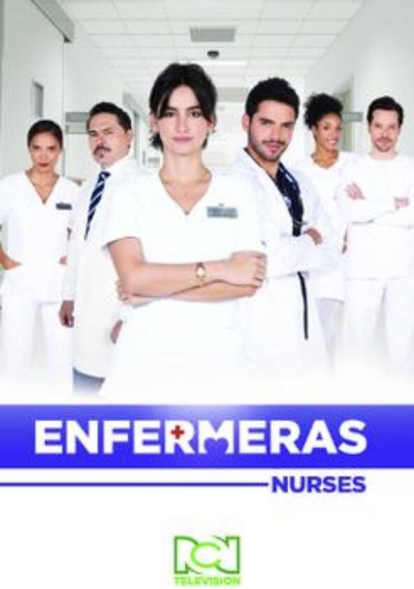 Enfermeras - Season 1