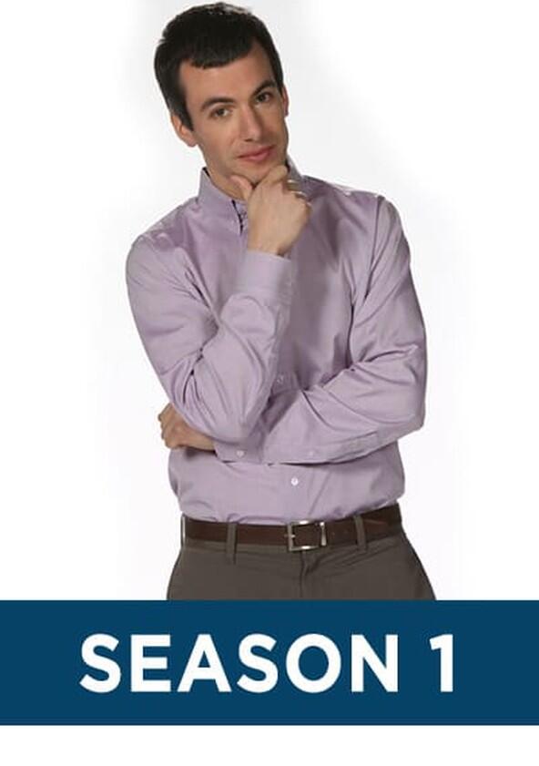 Nathan for You - Season 1