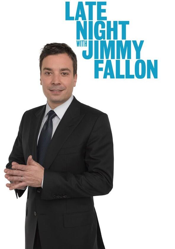 Late Night with Jimmy Fallon - Season 1