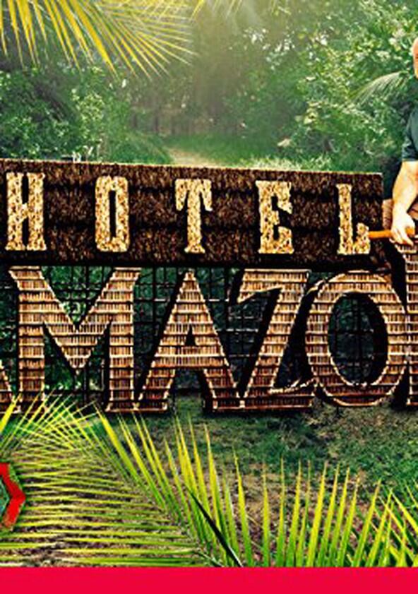 Hotel Amazon - Season 1