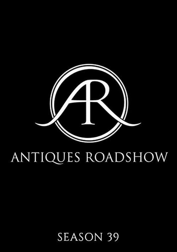 Antiques Roadshow - Season 39