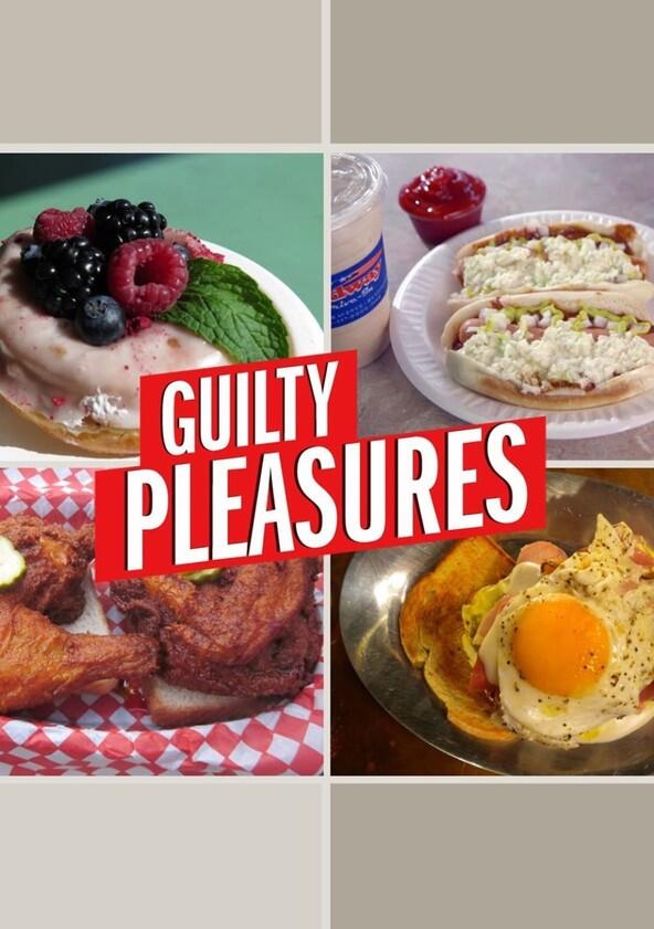 Guilty Pleasures - Season 3