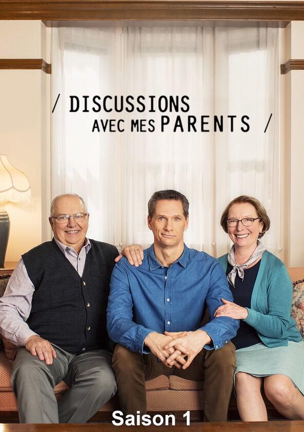 Discussions avec mes parents - Season 1