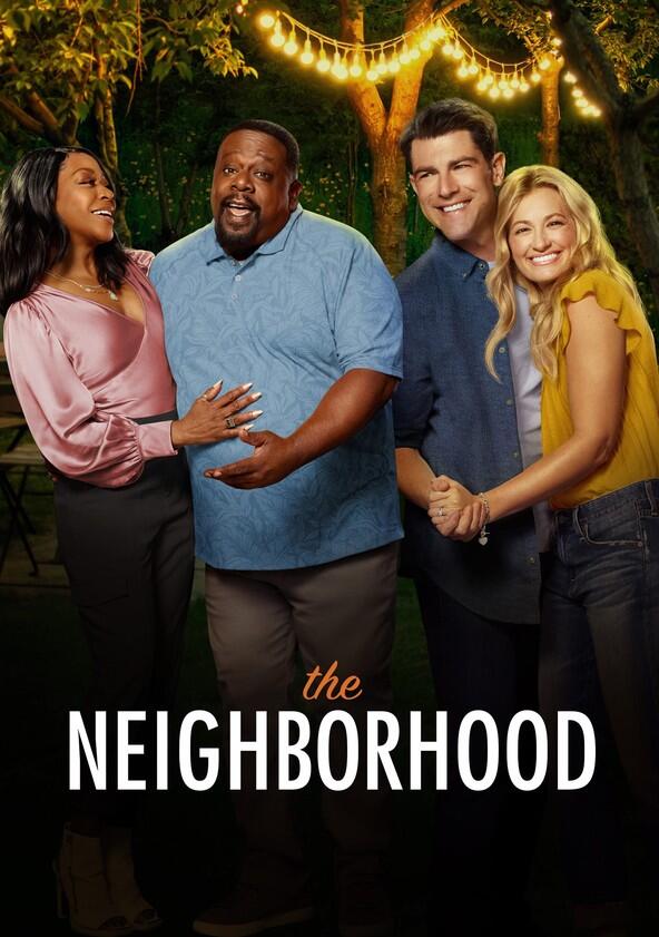 The Neighborhood - Season 7