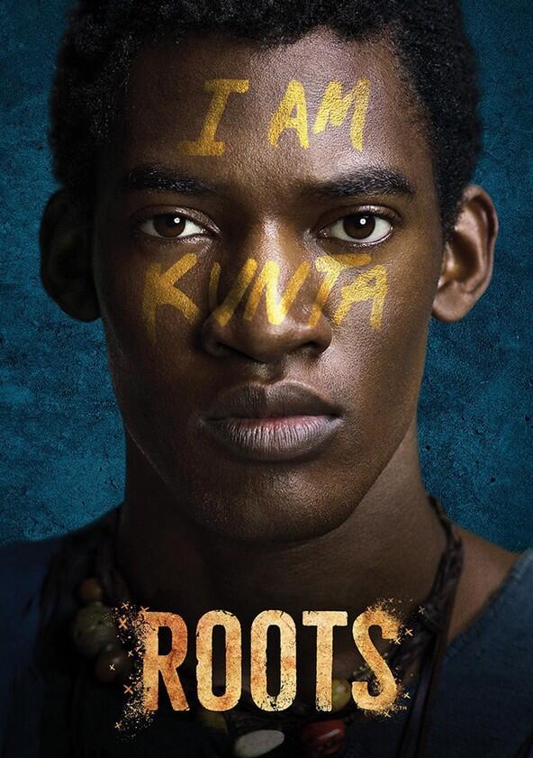 Roots - Season 1