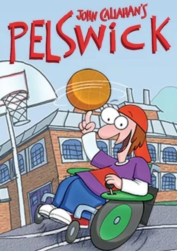 Pelswick