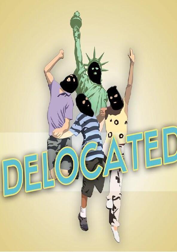 Delocated - Season 2