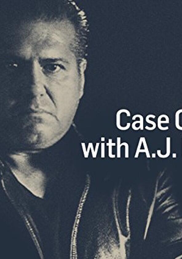 Case Closed with A.J. Benza - Season 1