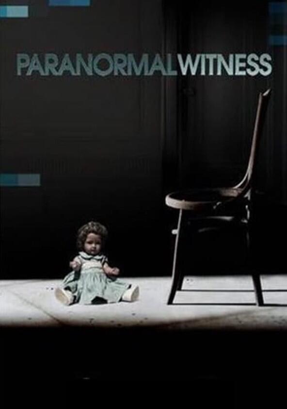 Paranormal Witness - Season 2