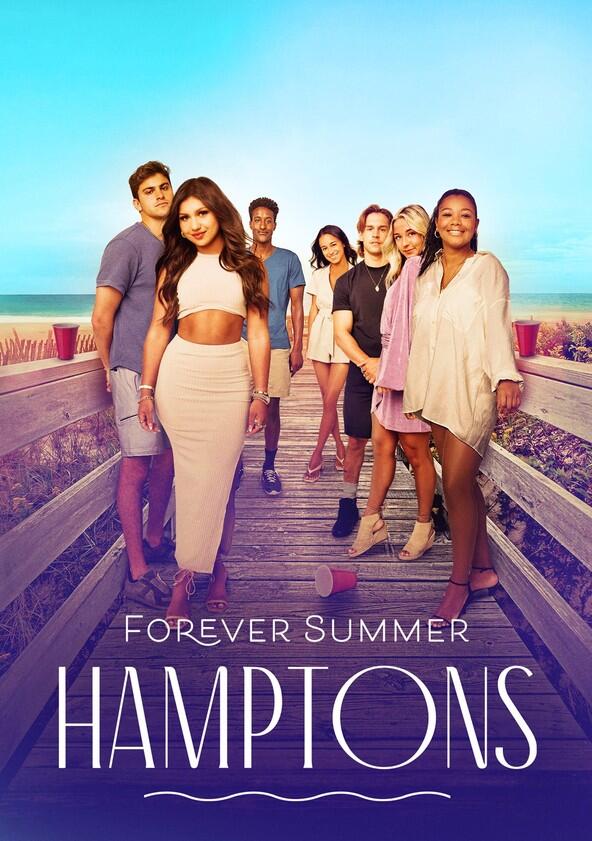 Forever Summer: Hamptons - Season 1