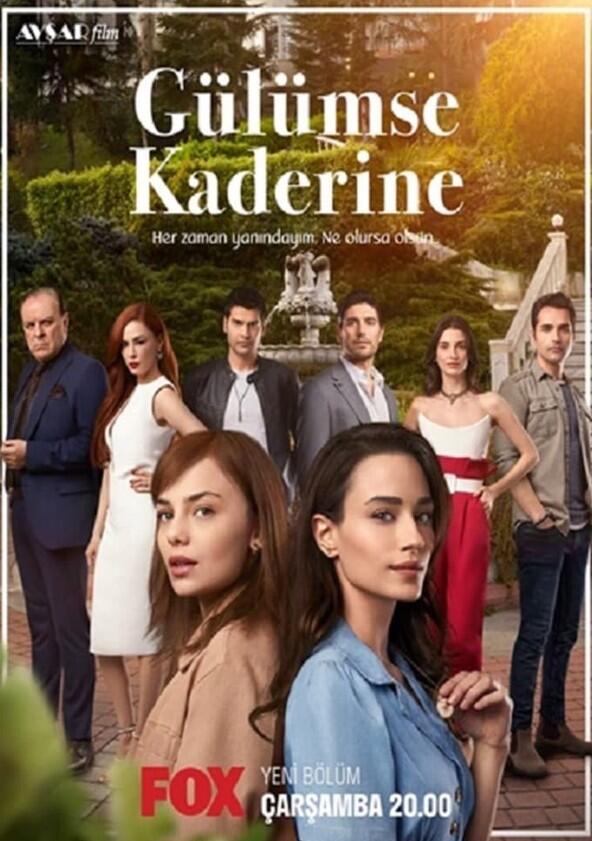 Gülümse Kaderine - Season 1